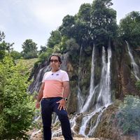 Isaac Sadeghian的照片