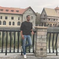 Mohamed Gaber's Photo