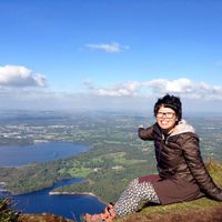 Chisato Nakamoto's Photo