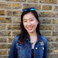 Gillian Lee的照片