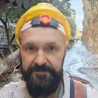 VIKTOR DUBITSKII's Photo