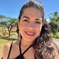 Le foto di Coralís García