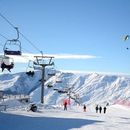 Foto de Skiing/Snowboarding in Gudauri