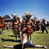 Rita Andrea Simon's Photo