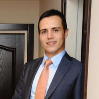 Mehmet Cemiloğlu's Photo