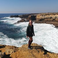 Pauline Schmugler's Photo