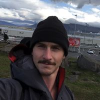 Zach Wilkinson's Photo