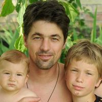 Vadim Borisov's Photo