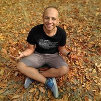 Fotos von Yesid Garzón