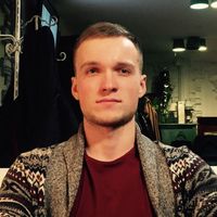 Vladyslav Uhliarenko's Photo