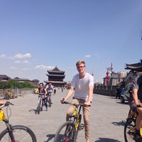 Photos de Tjerk Goselink