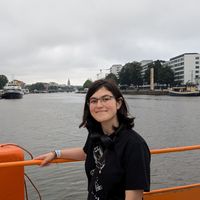 Thaisa Andruscavage's Photo