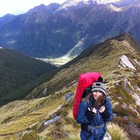 Marlene Gaensbauer's Photo