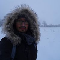 Juan Rodriguez's Photo