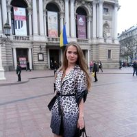 Fotos de Nataliya Mykhailyk