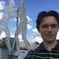 Linus Mumford's Photo