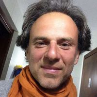 Lorenzo Parlati's Photo