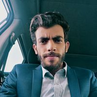 Abdelrahman Ashraf's Photo