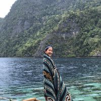 Suha Miranda's Photo