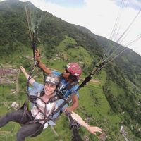 Fotos von Dominic Hepworth