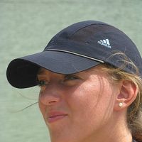 Anastasya Udaltsova's Photo