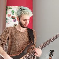 Camille Artaud's Photo