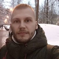 Alexandr Naimushin's Photo