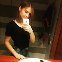 Фотографии пользователя Michalina Radecka