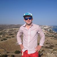 Roman Gilmanov的照片