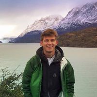 Michael Emley's Photo