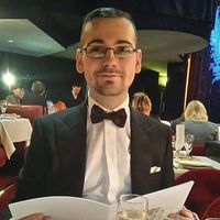 Rodolphe Peron's Photo