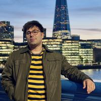 Khosro heidari's Photo