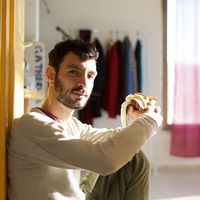 Yonathan Alfassi的照片