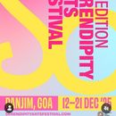 Serendipity Arts Festival 的照片