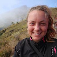 Amalie Skriver's Photo