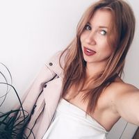 Valentina Metež的照片