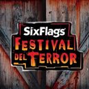 𝐒𝐈𝐗 𝐅𝐋𝐀𝐆𝐒, Festival Del Terror's picture