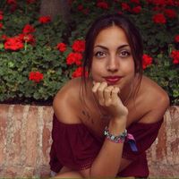 Daniela Górriz Pereira的照片