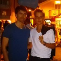 Vladimir Žganjec's Photo