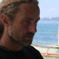 Joaquin Serrano's Photo