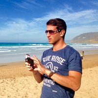 Max Verowski's Photo