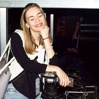 Fotos de Natalia Krysik