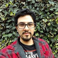 Alex Castillo's Photo