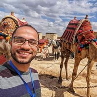 Kiroles Essa's Photo