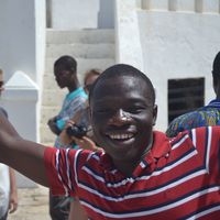 Edmond Atindaana's Photo