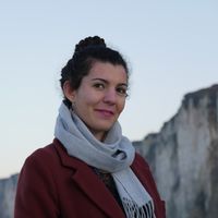 Bérénice  Cariou的照片