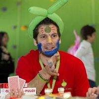 Francesco Carone's Photo