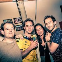 Hadrien Popowski的照片