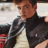 Janek Borczyński's Photo