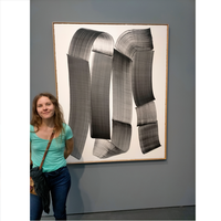 ೯ Oriane Piquot Benoist ೬'s Photo